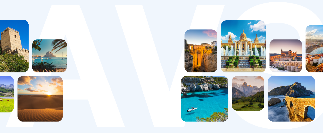 imágenes de paisajes