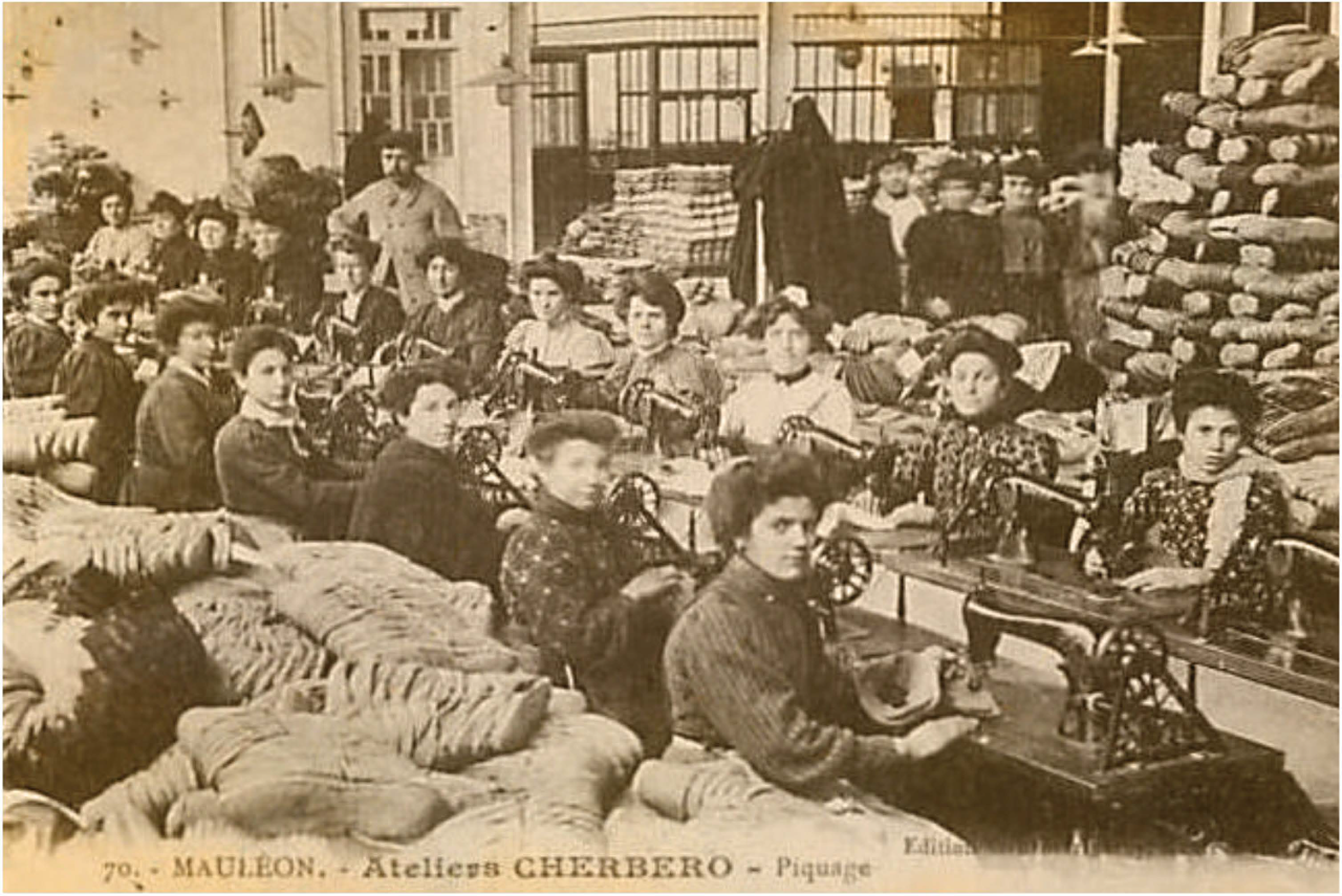 Fotograma del documental Ainarak