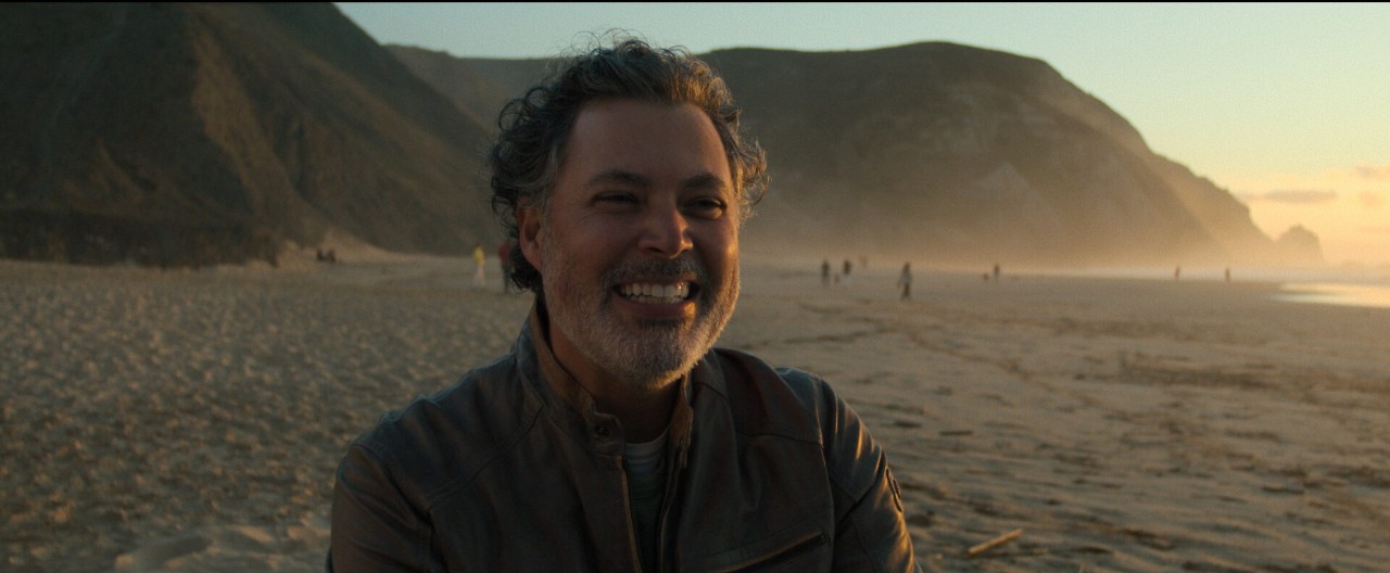 Fotograma de la película "Entre mareas"