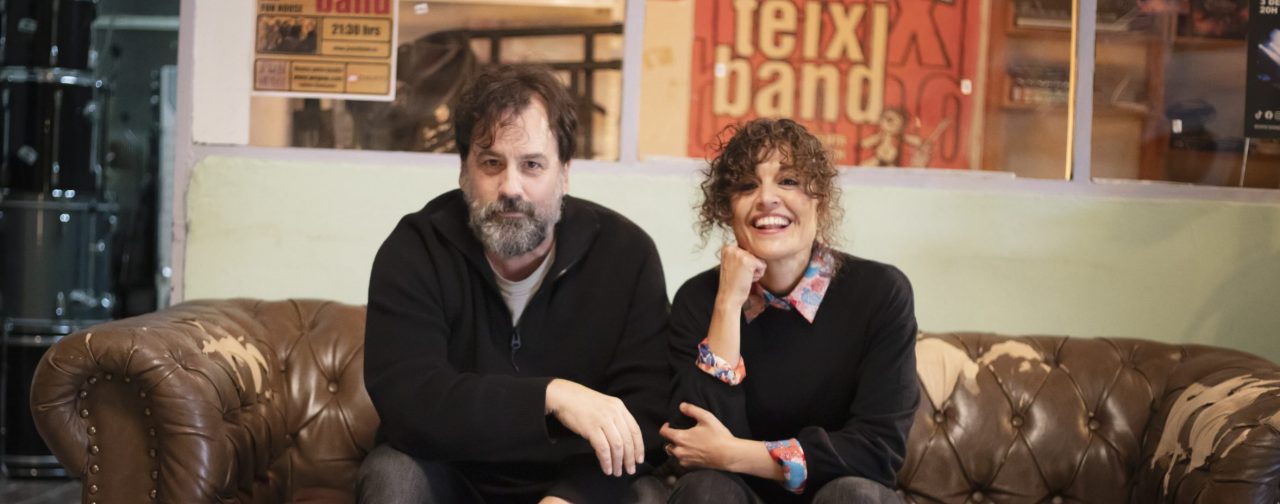 Fotograma de la película "Flores para Antonio"