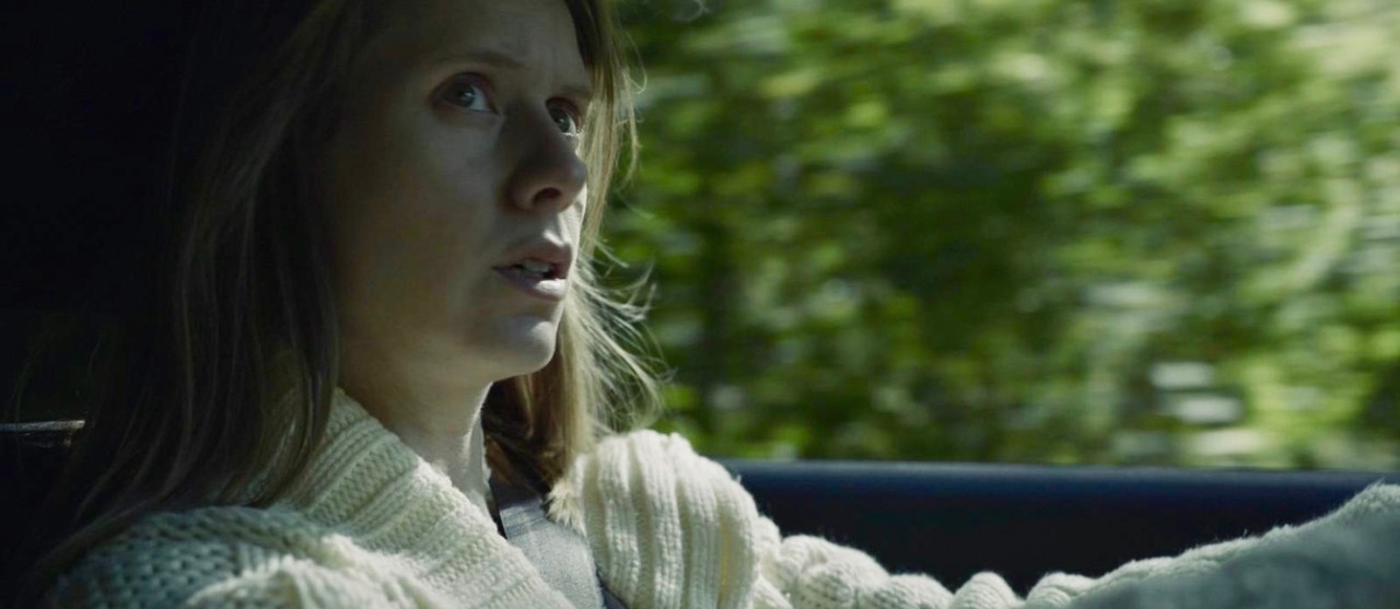 Fotograma de la película Culpa