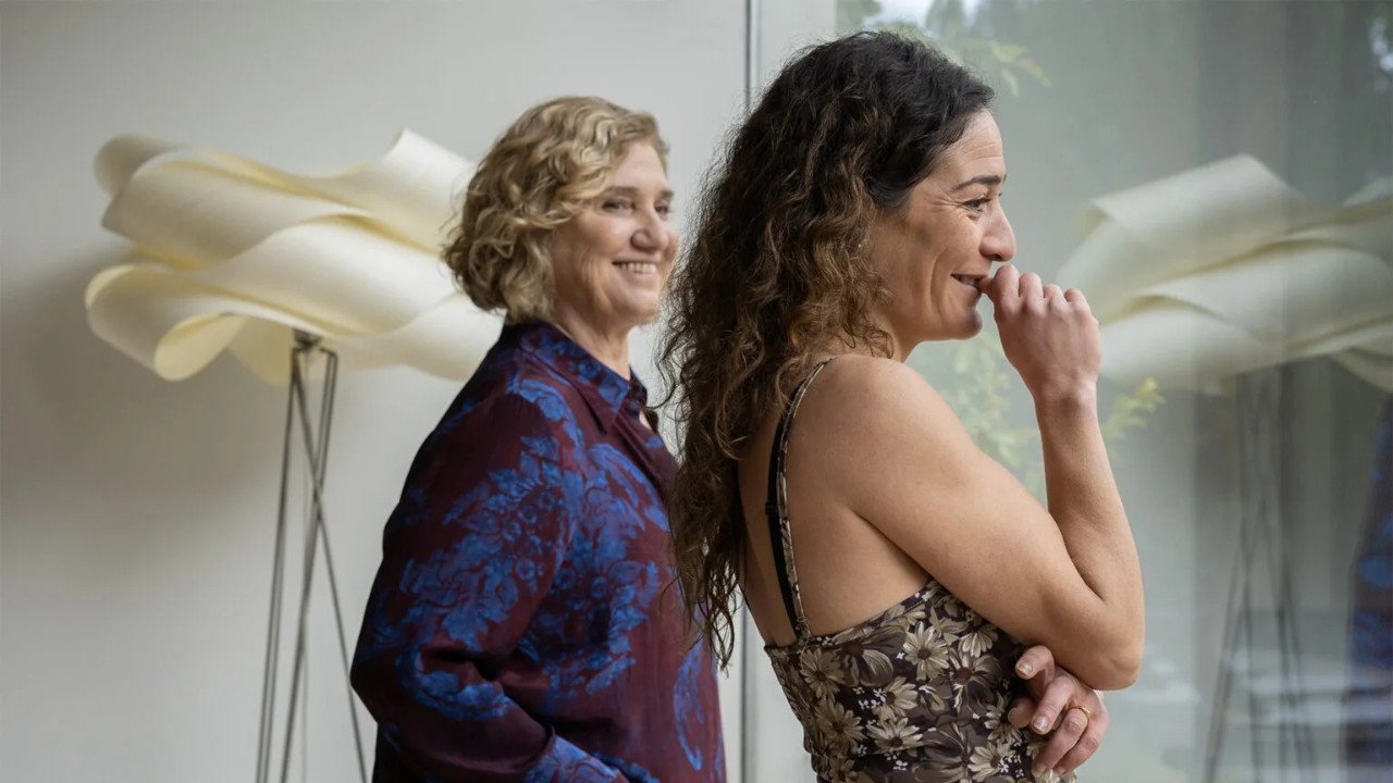 Fotograma de la película "Morir no siempre sale bien"