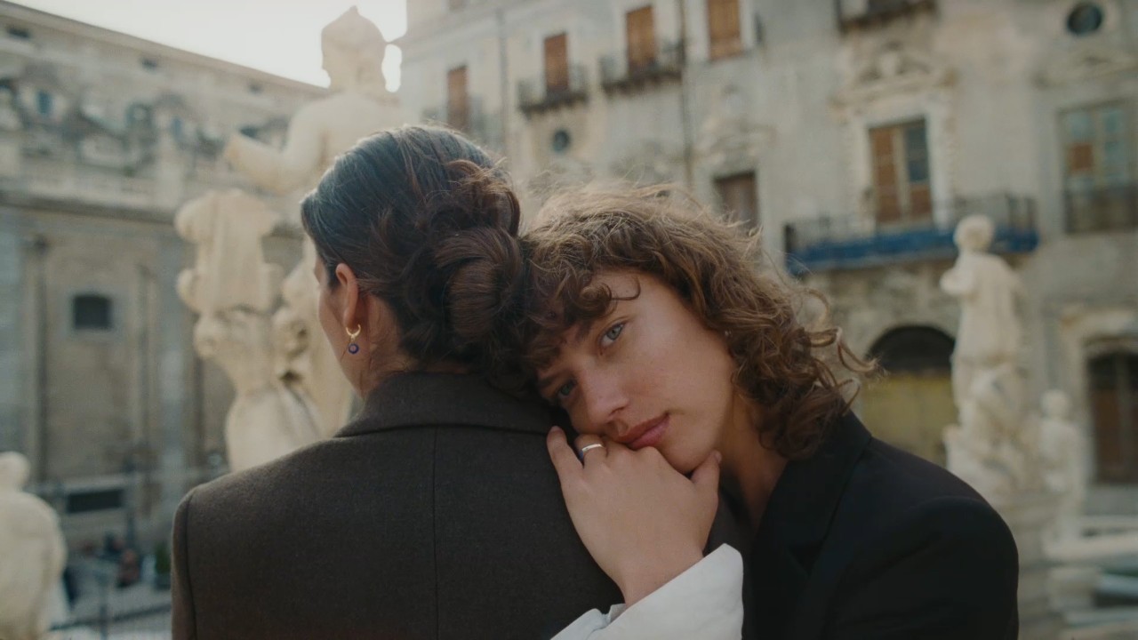 Fotograma del anuncio publicitario A Mediterranean Dream