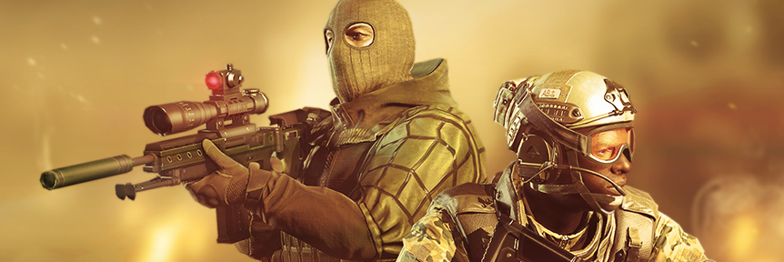 Screenshot del videojuego Afterpulse Elite Army