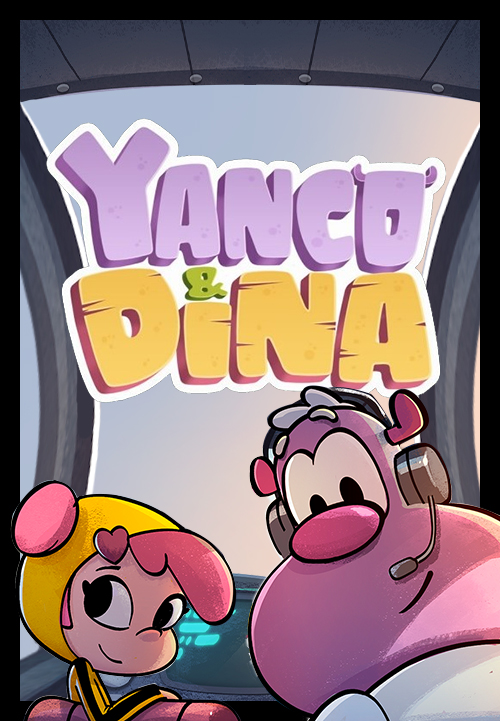 Yanco, Dina y los Dinosaurios