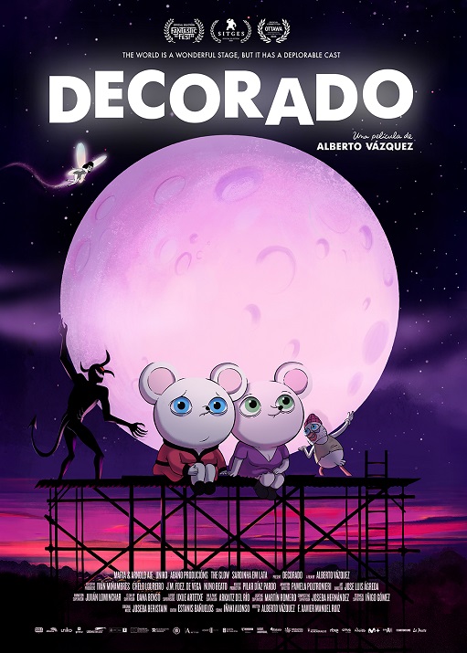 Decorado