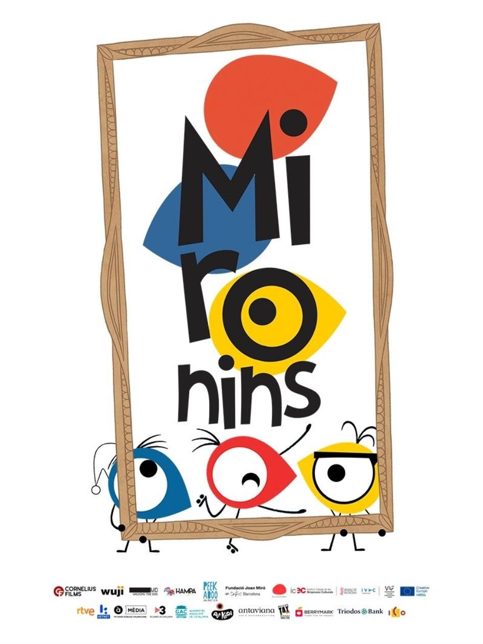 MIRONINS