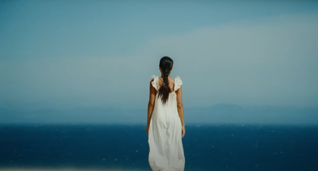 A Mediterranean Dream