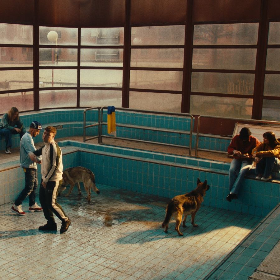 Videoclips de Quevedo