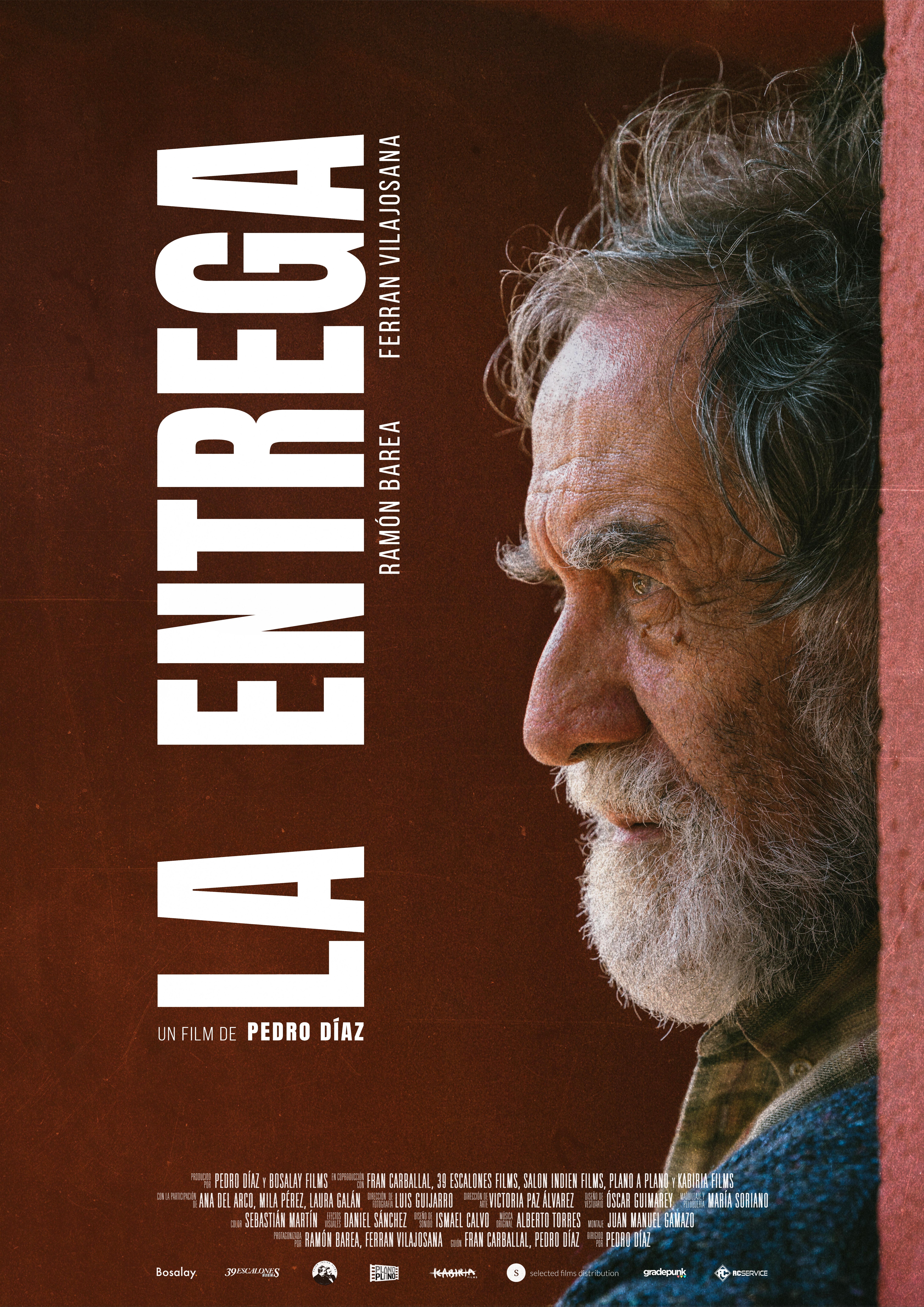 La entrega