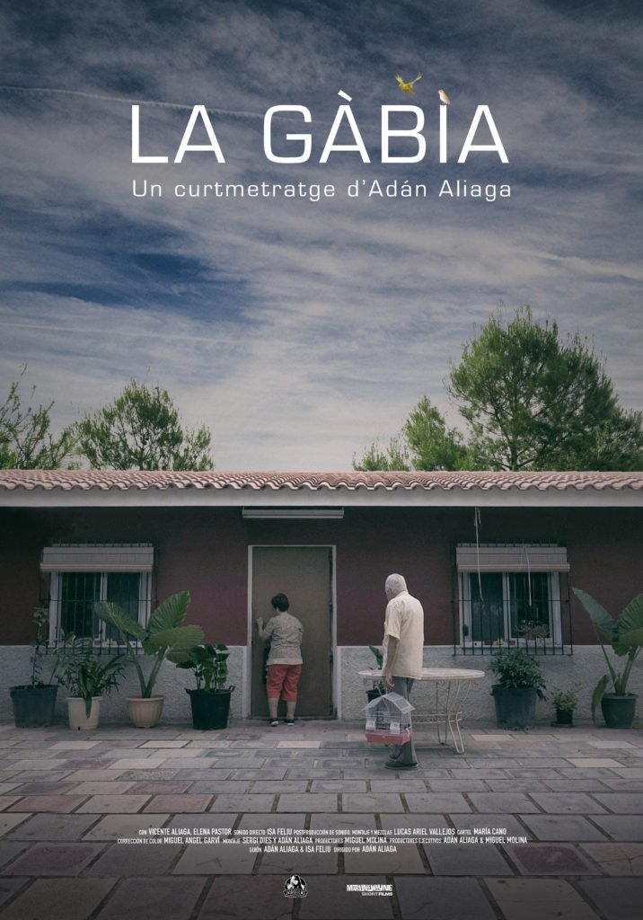 La Gàbia