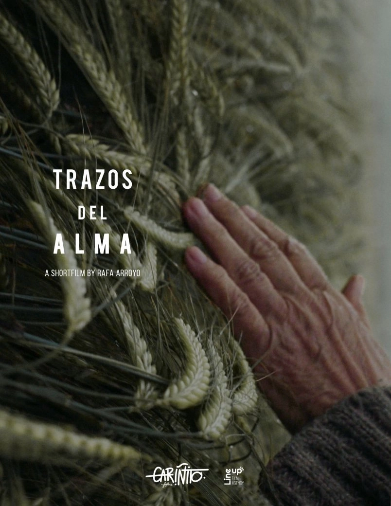 Trazos del alma