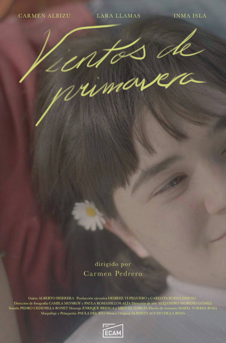 Vientos de primavera