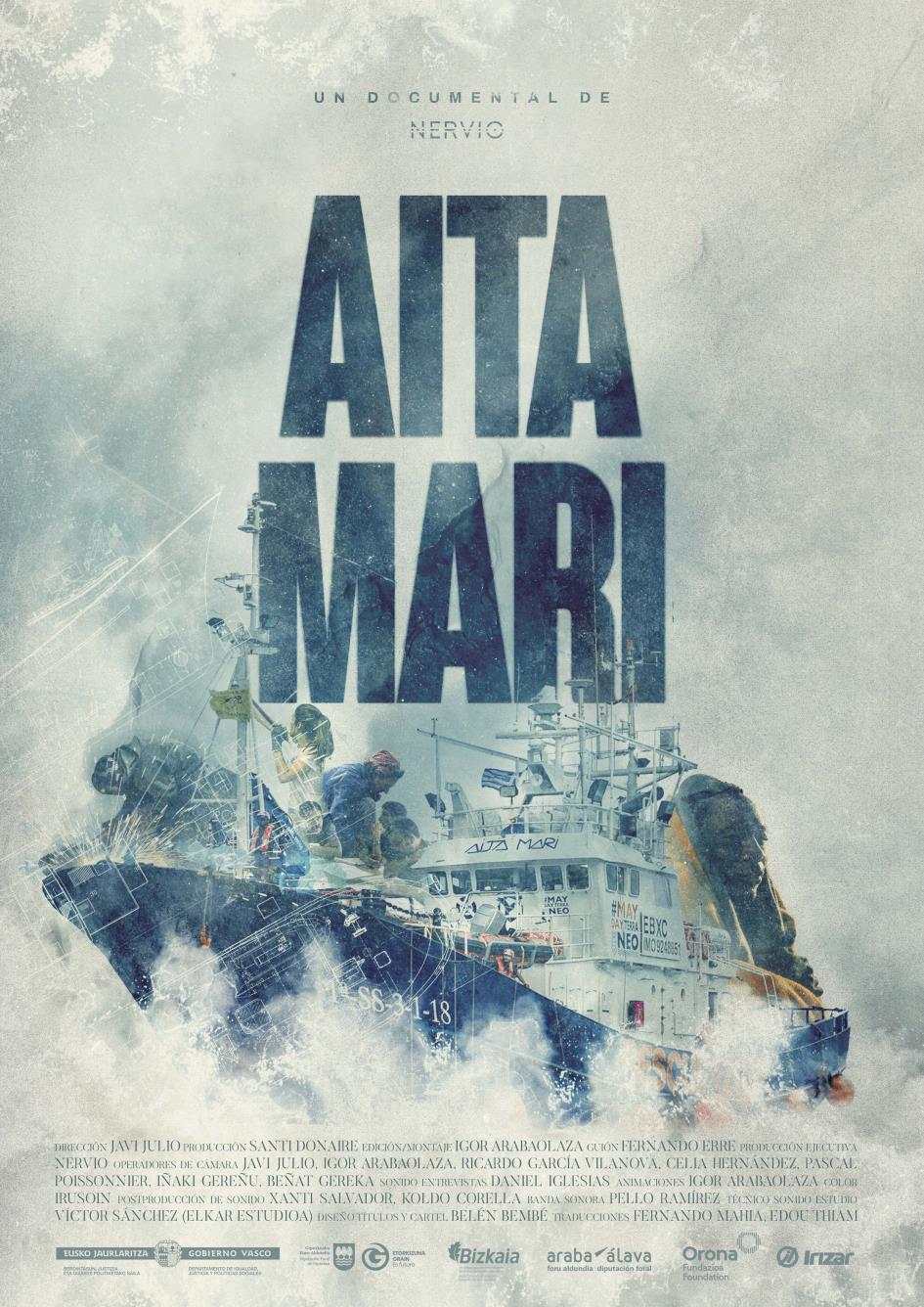 AITA MARI