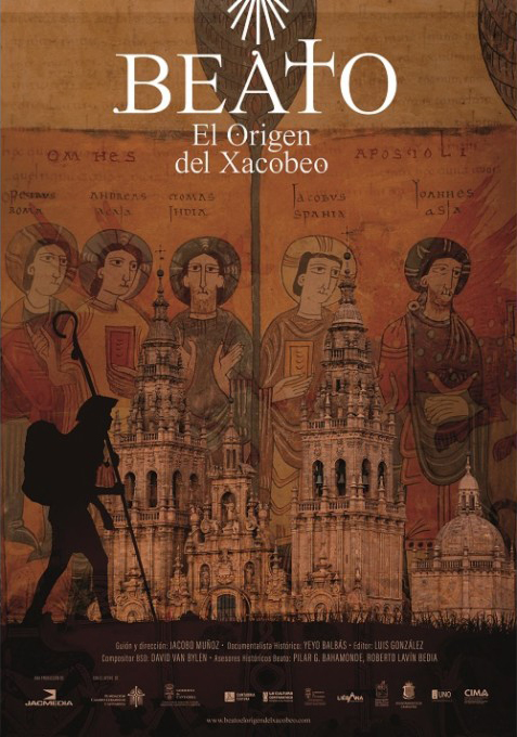 Beato, El origen del Xacobeo
