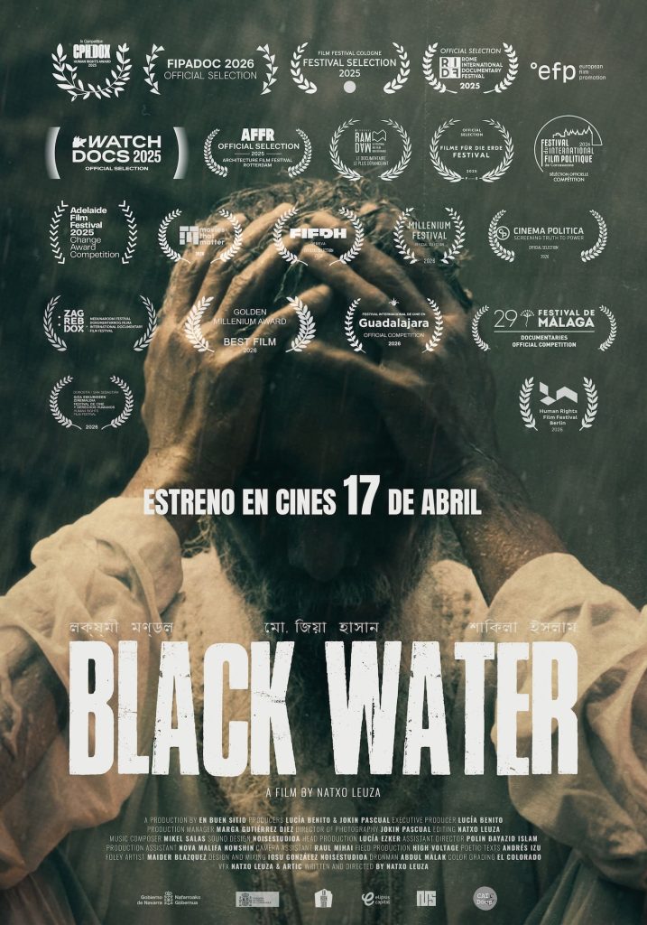 Black Water