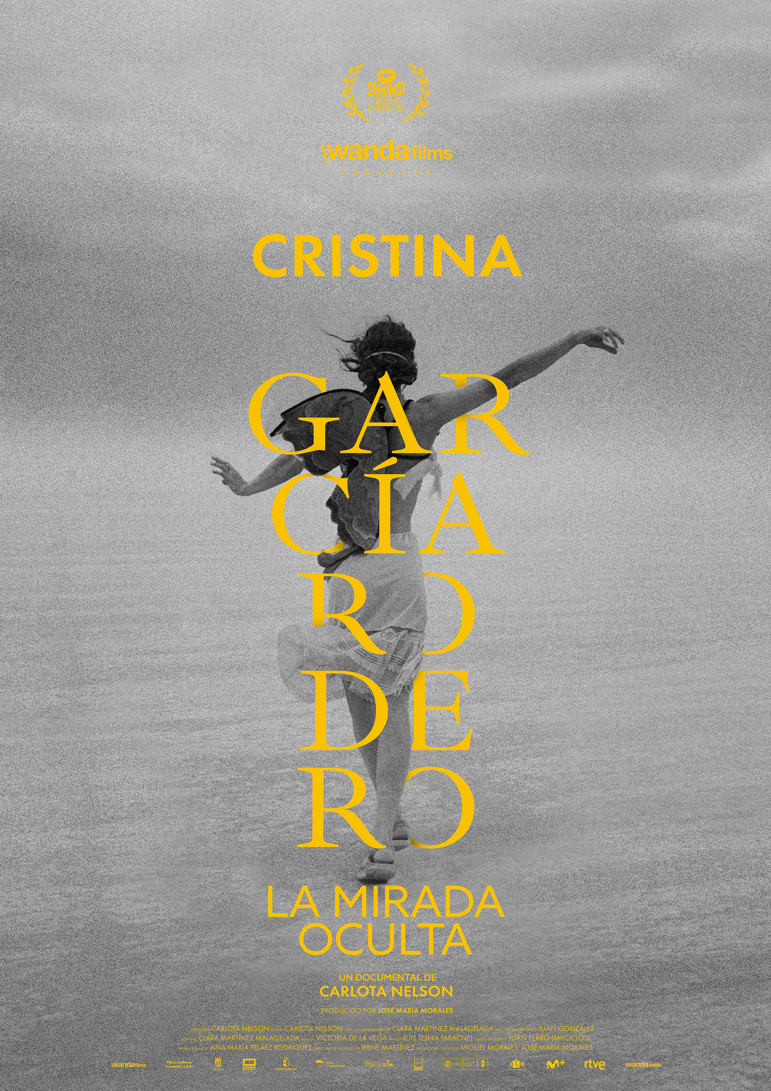 Cristina García Rodero - La mirada oculta