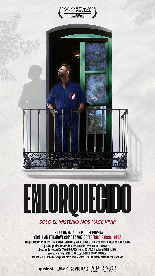 Enlorquecido