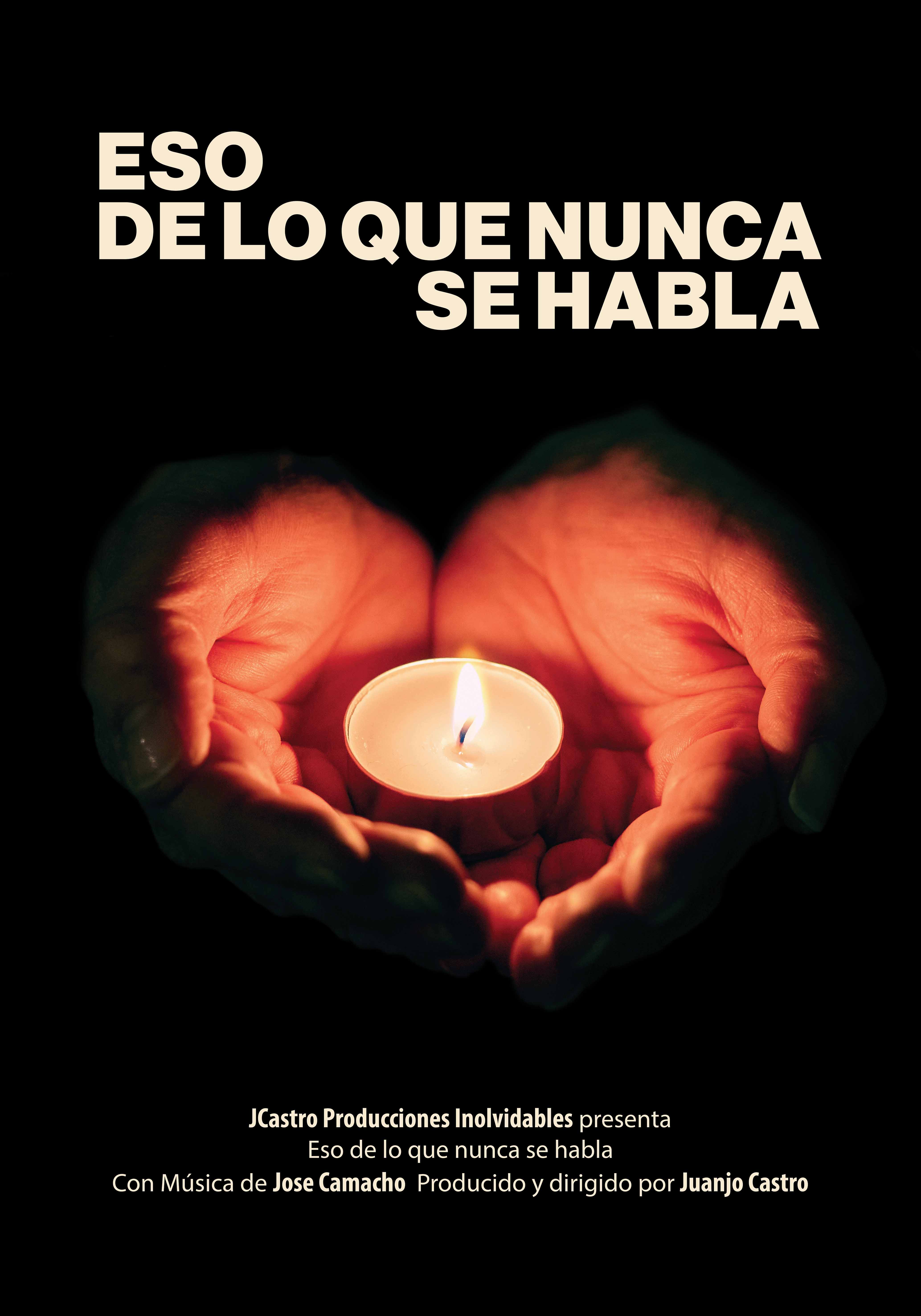 Eso de lo que nunca se habla