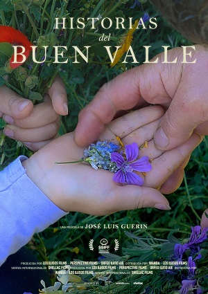 Historias del buen valle
