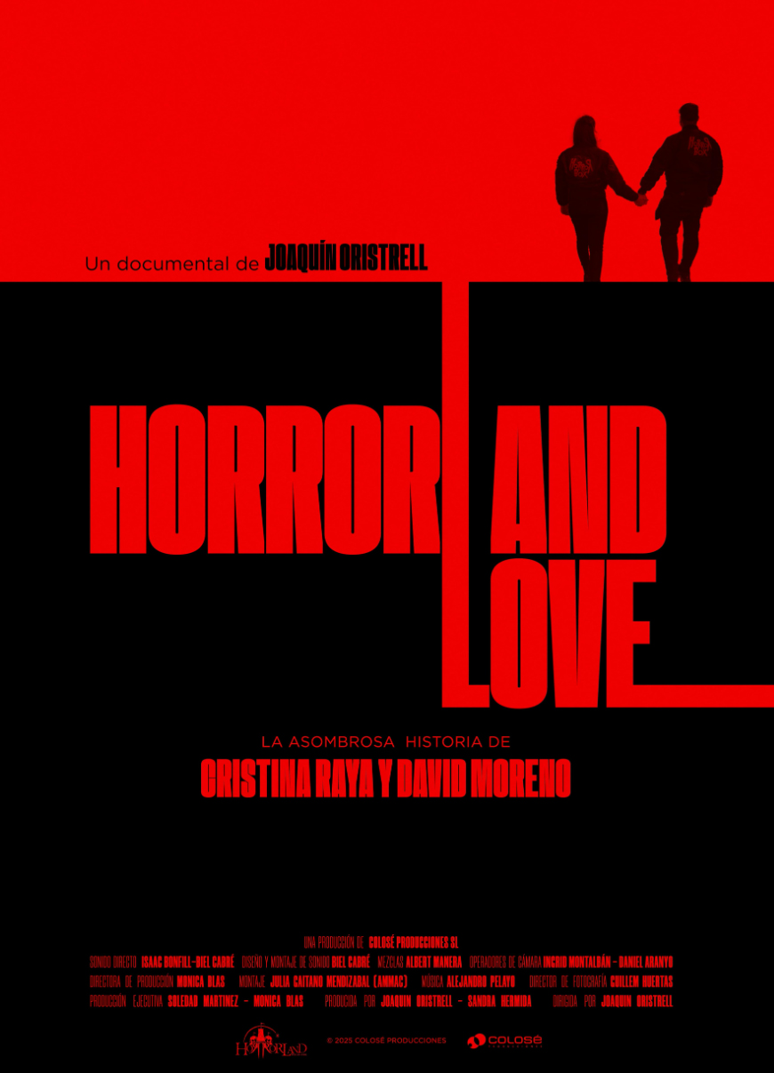 Horror and Love