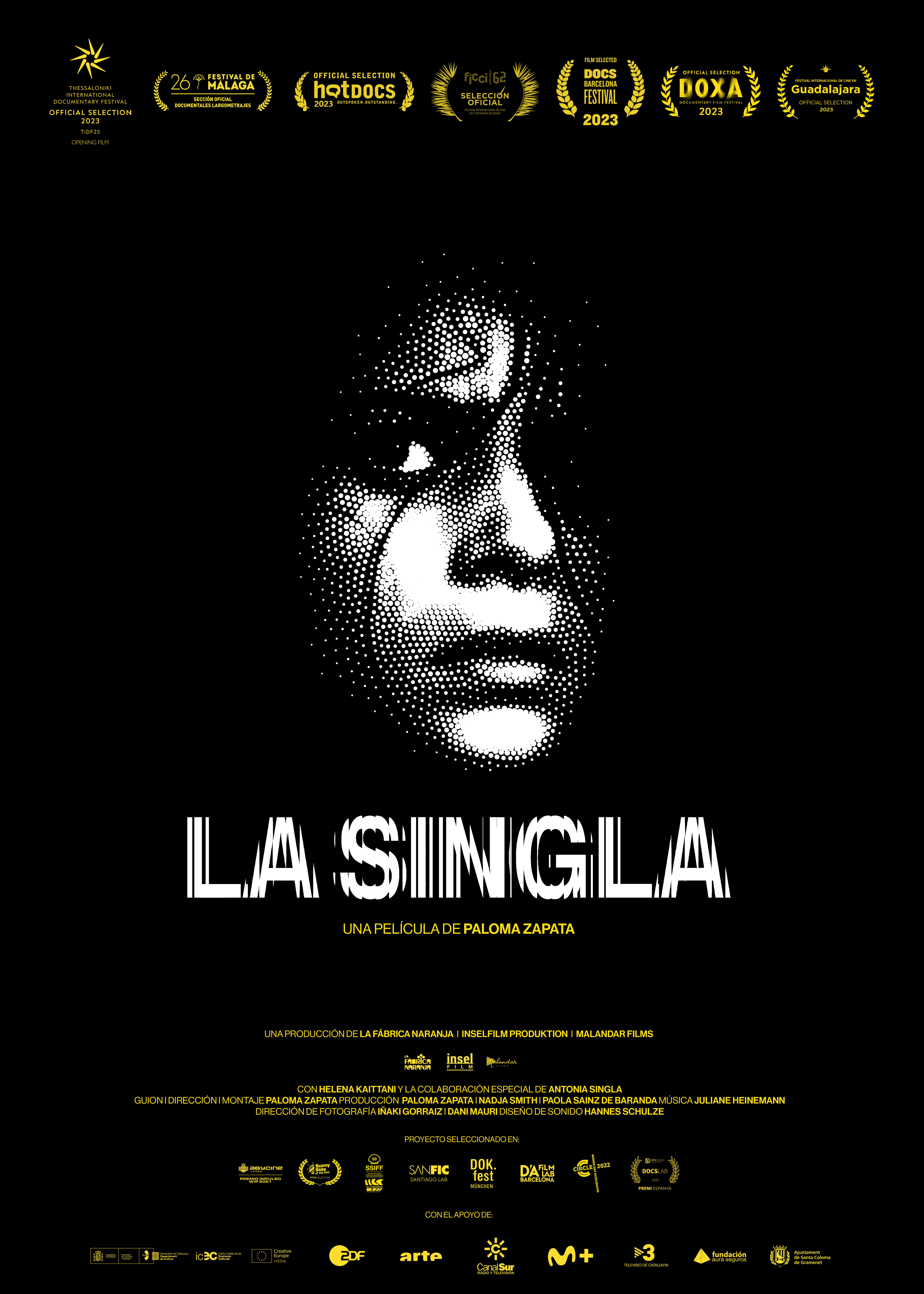 La Singla