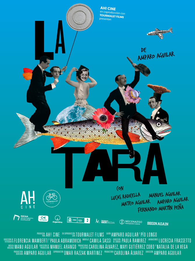 La Tara