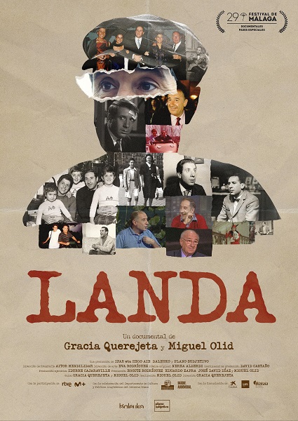 Landa
