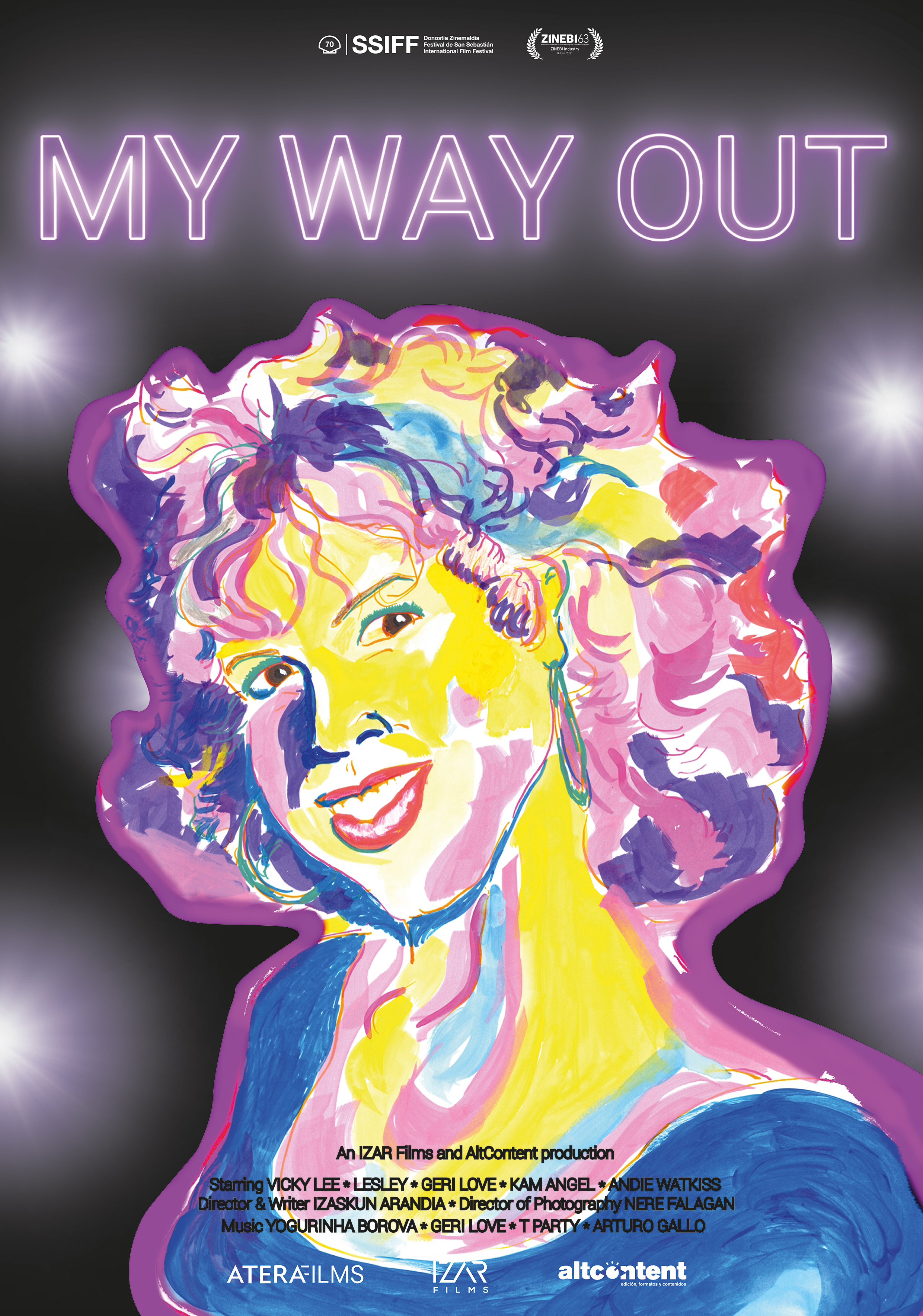 My Way Out