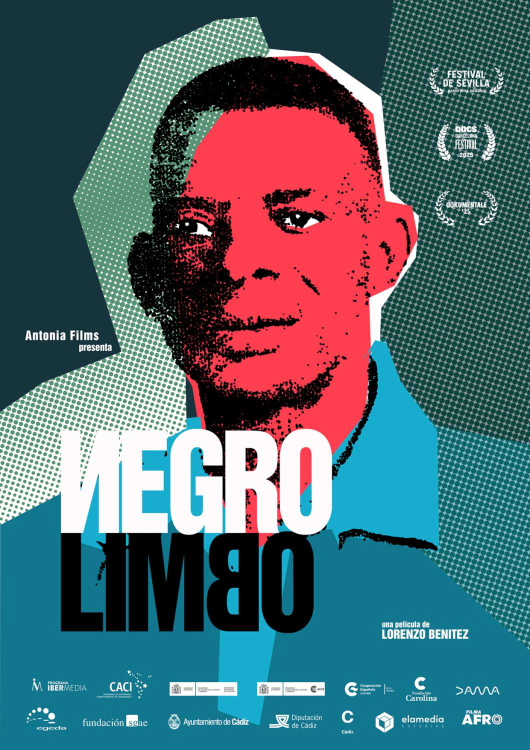 Negro Limbo