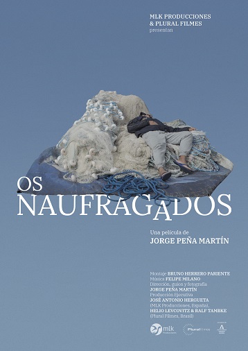 Os Naufragados