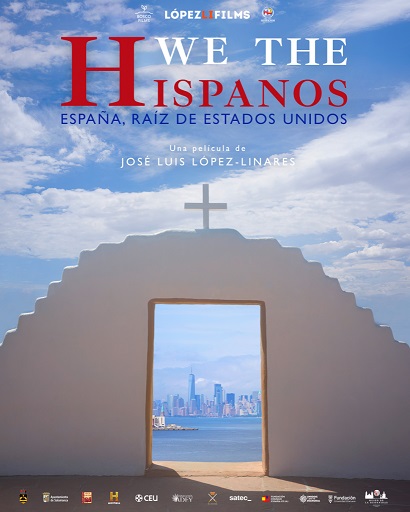 We the Hispanos. El legado hispano en Estados Unidos