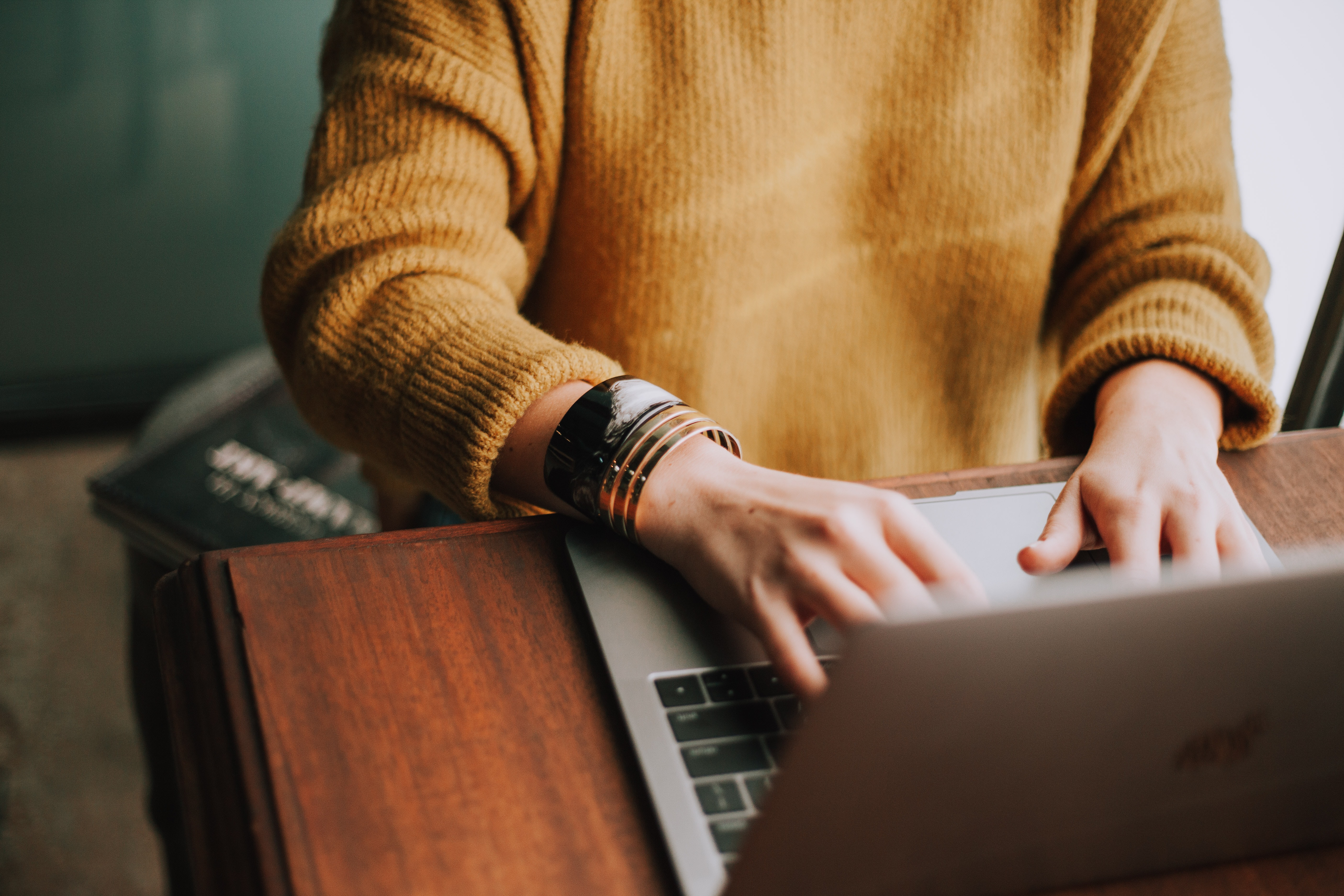 Acceso a web externa del portal de empleo Empléate
