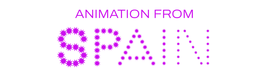 Animation from Spain