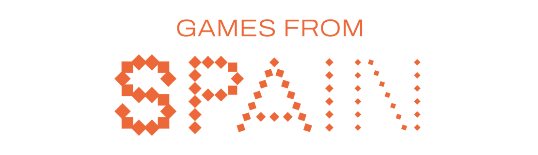 Cabecera Games from Spain