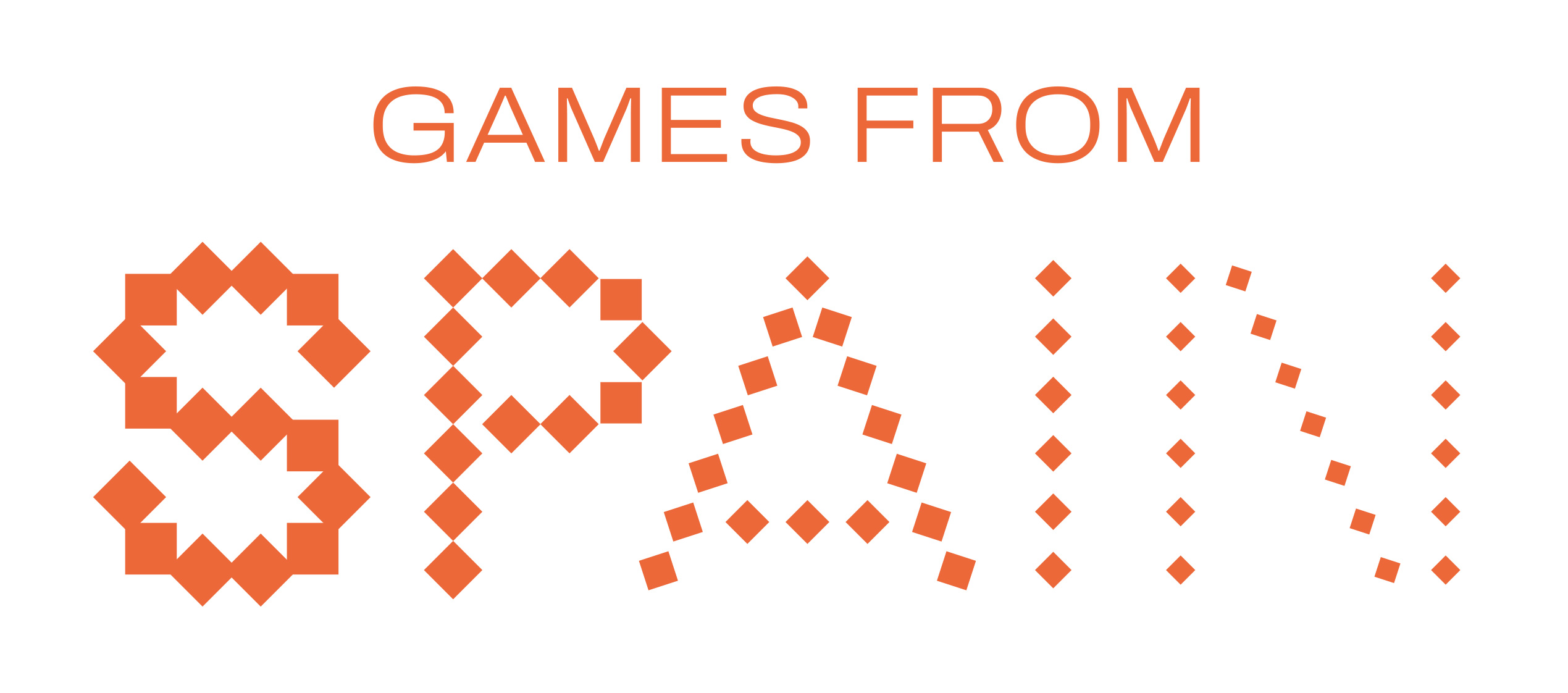 Games from SPAIN