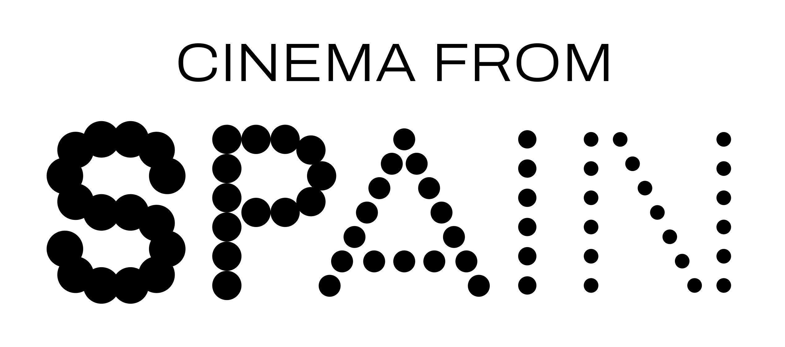 Cinema from SPAIN