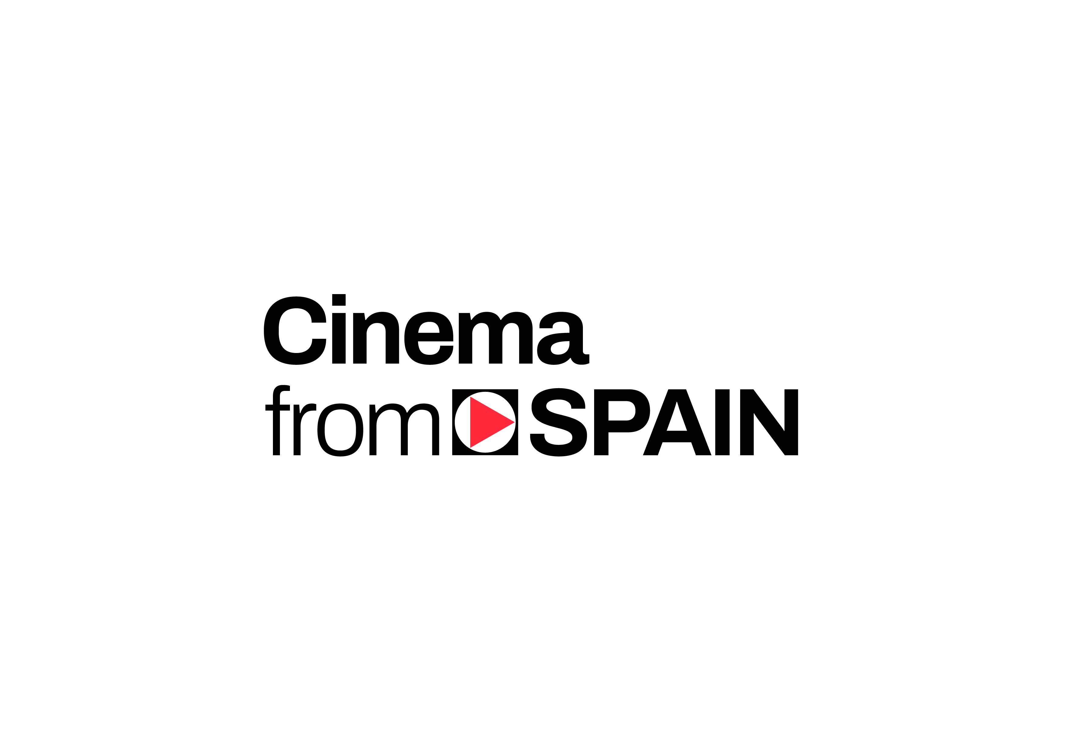 Cinema from SPAIN