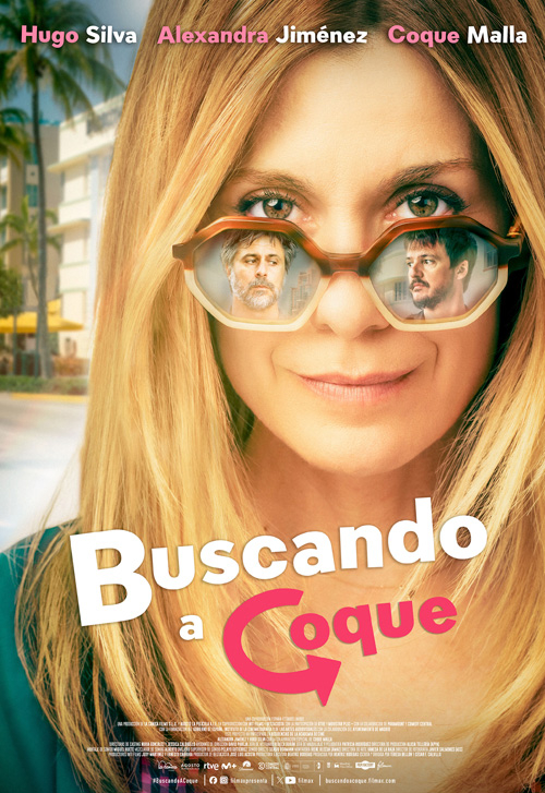 Buscando a Coque