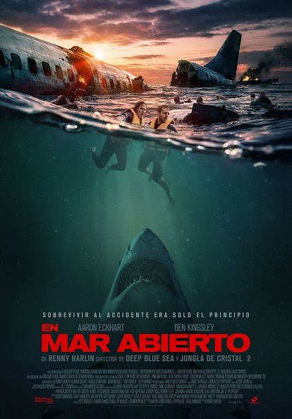 Deep Water