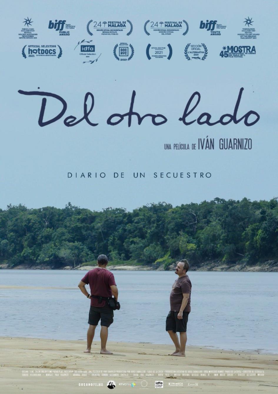 Del otro lado