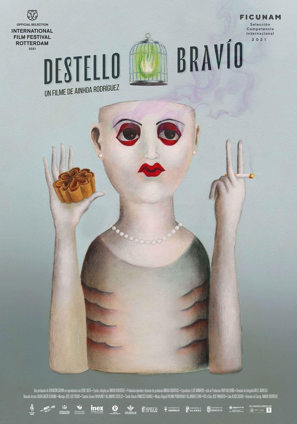 Destello Bravío