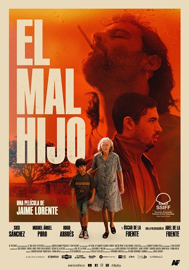 Jaime Lorente