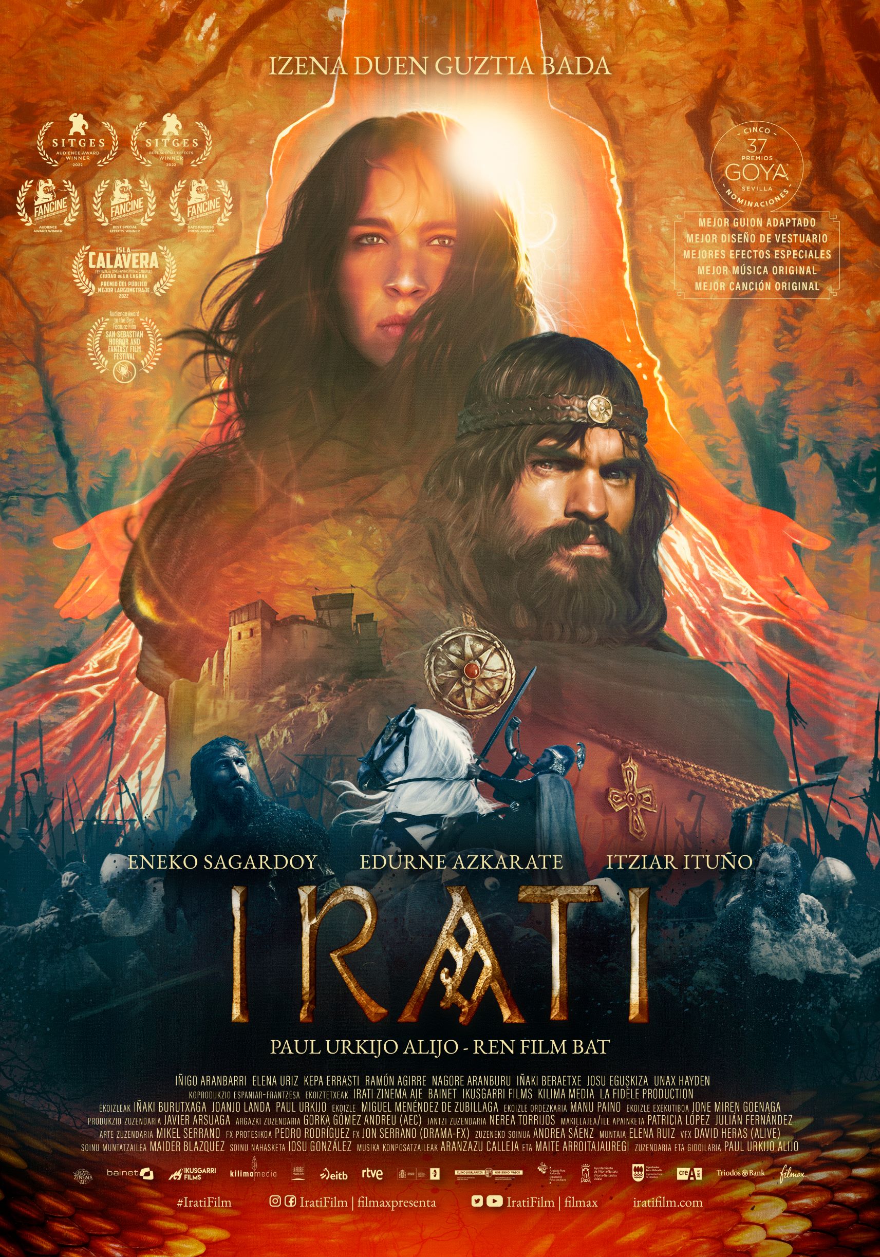 Irati