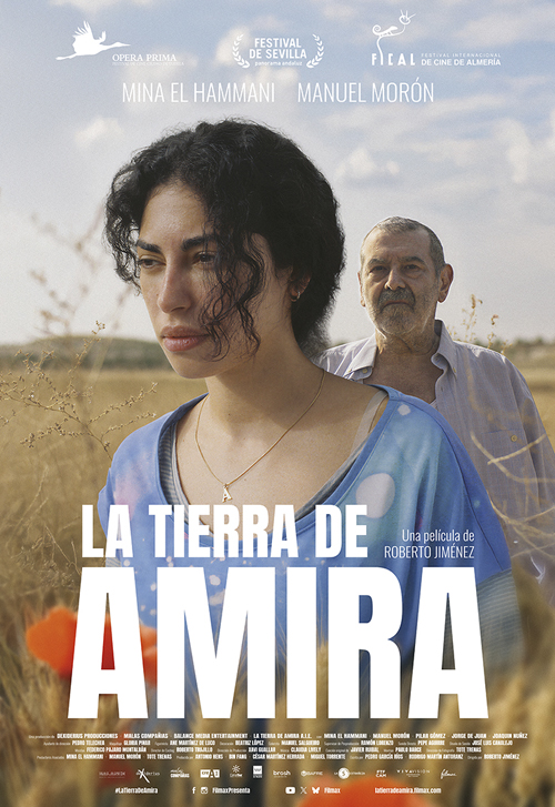 La tierra de Amira
