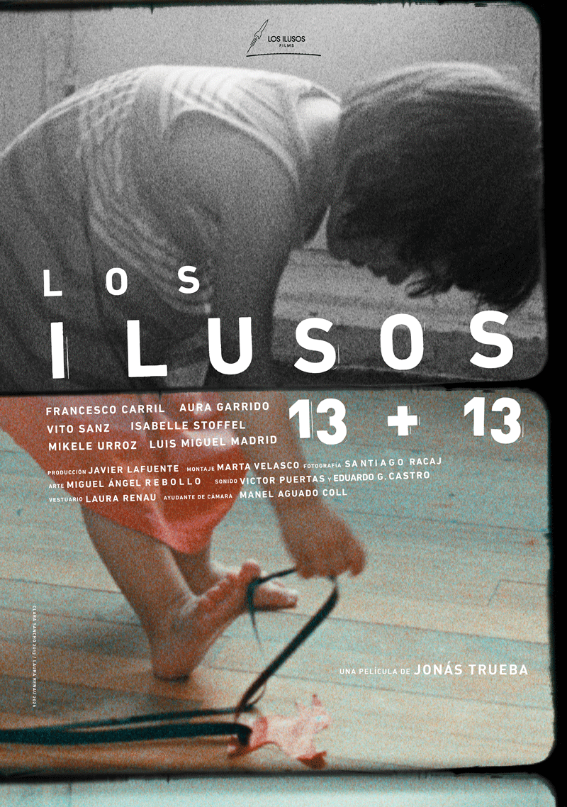 Los ilusos 13+13