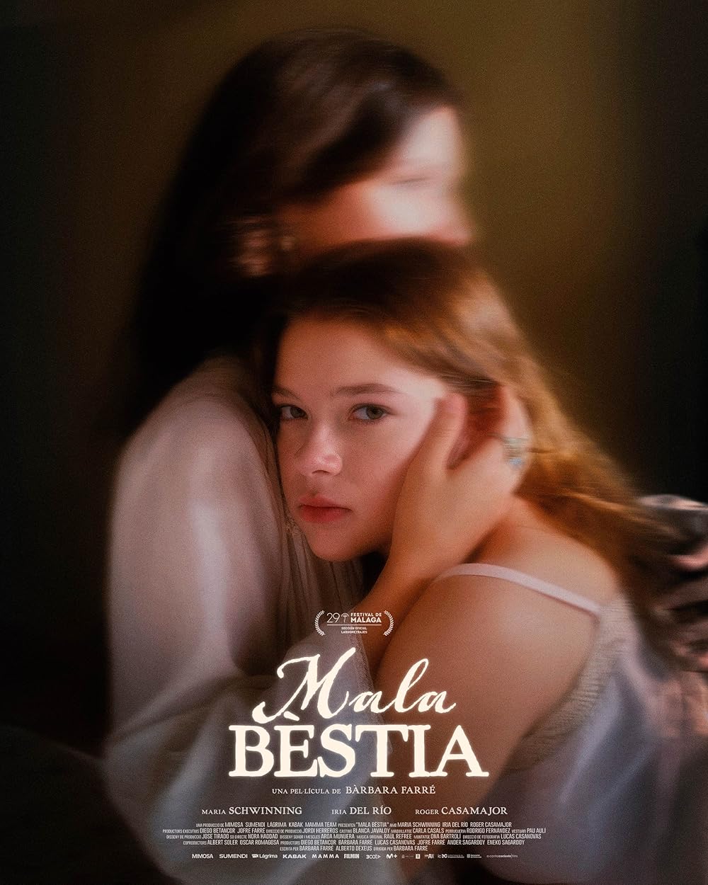 Mala bèstia