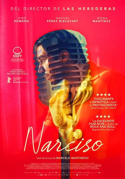 Marcelo Martinessi