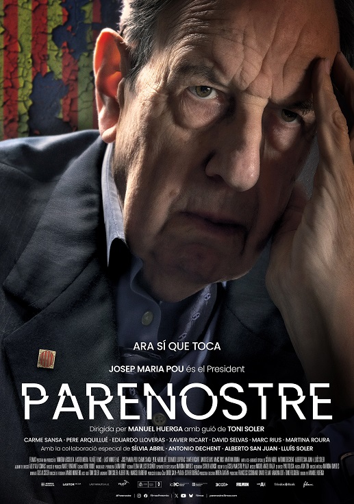 Parenostre