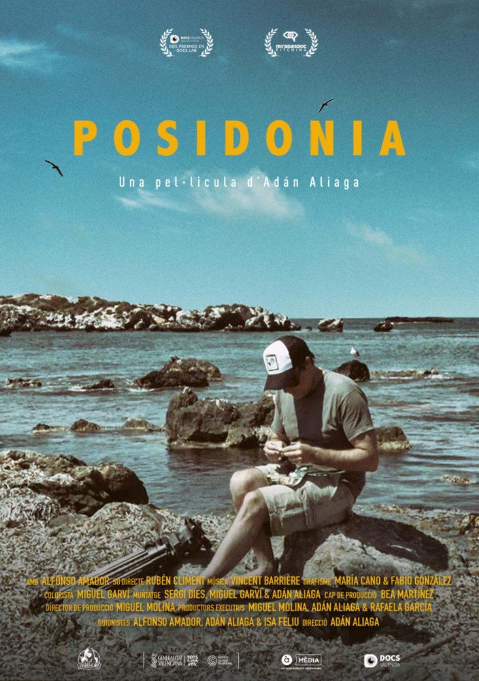 Posidonia